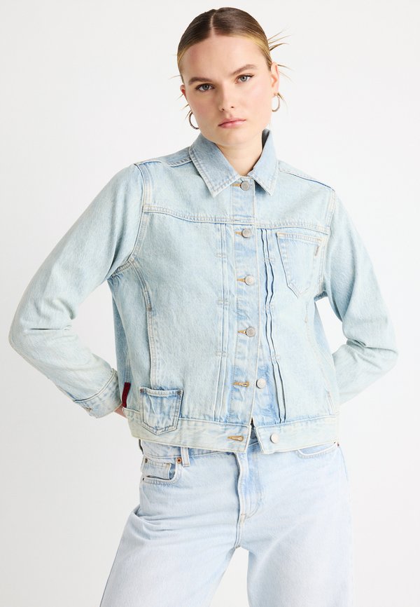 Pepe Jeans REGULAR JACKET LANA
