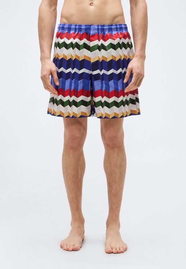 Missoni EXCLUSIVE MEDIUM LENGTH