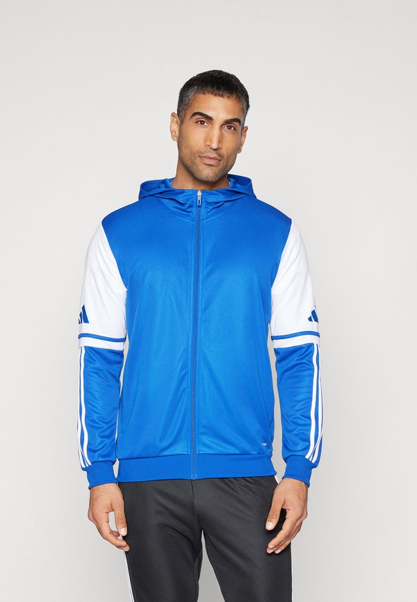 adidas Performance SQUADRA - Training jacket - team royal blue/white