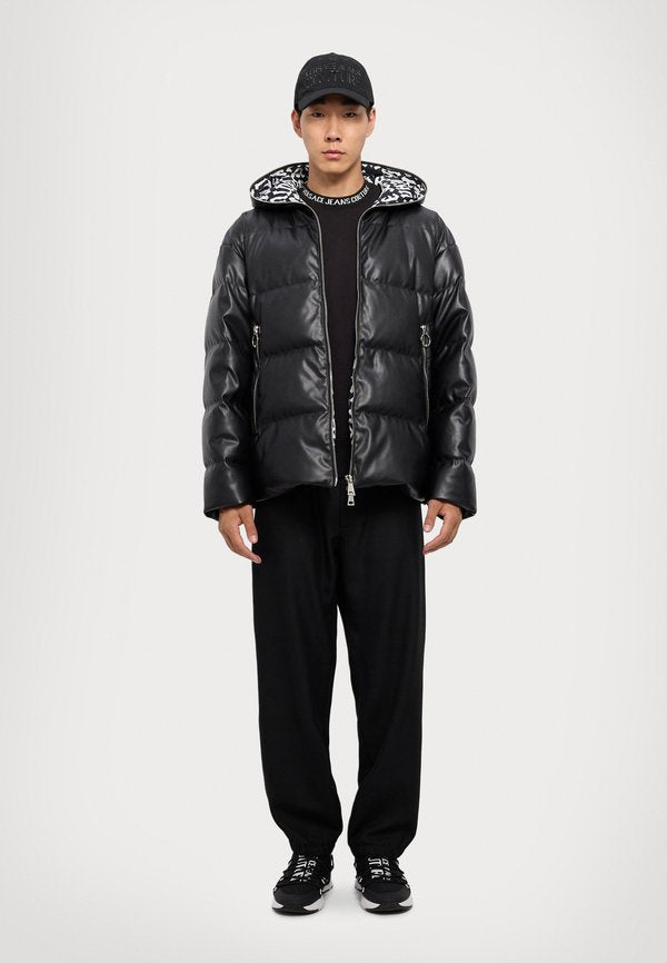 Versace Jeans Couture LOGO QUILTED