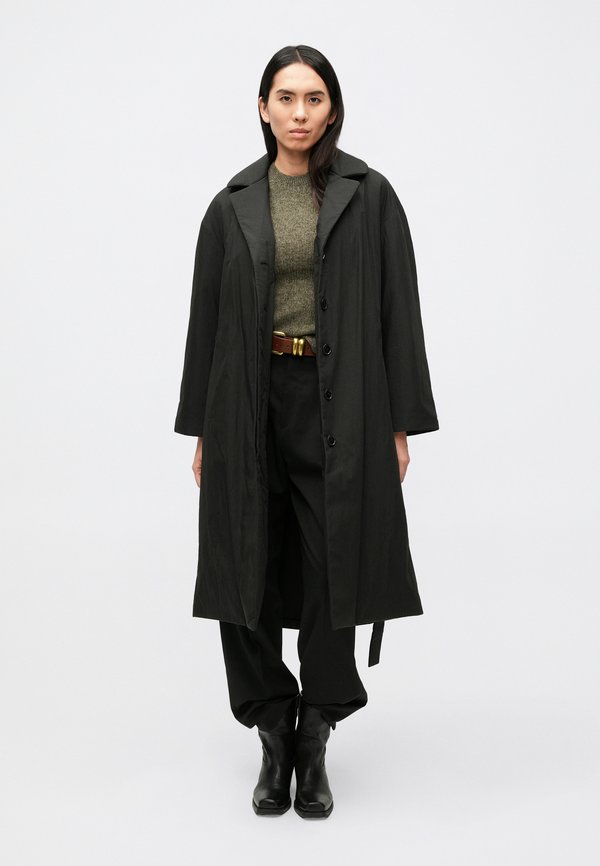 Proenza Schouler White Label SAPHIRA COAT