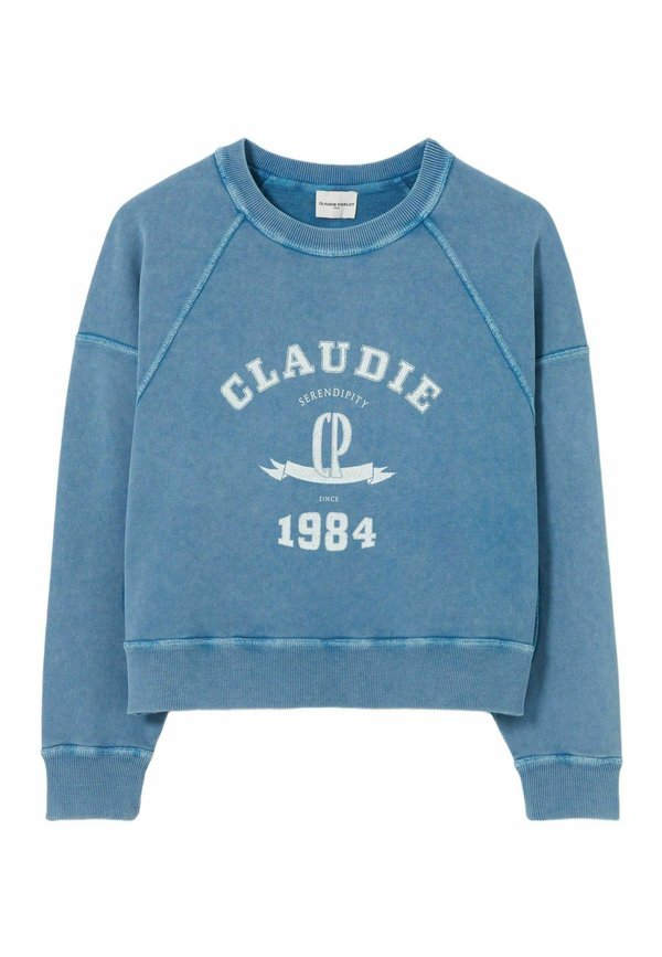 Claudie Pierlot