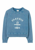 Claudie Pierlot