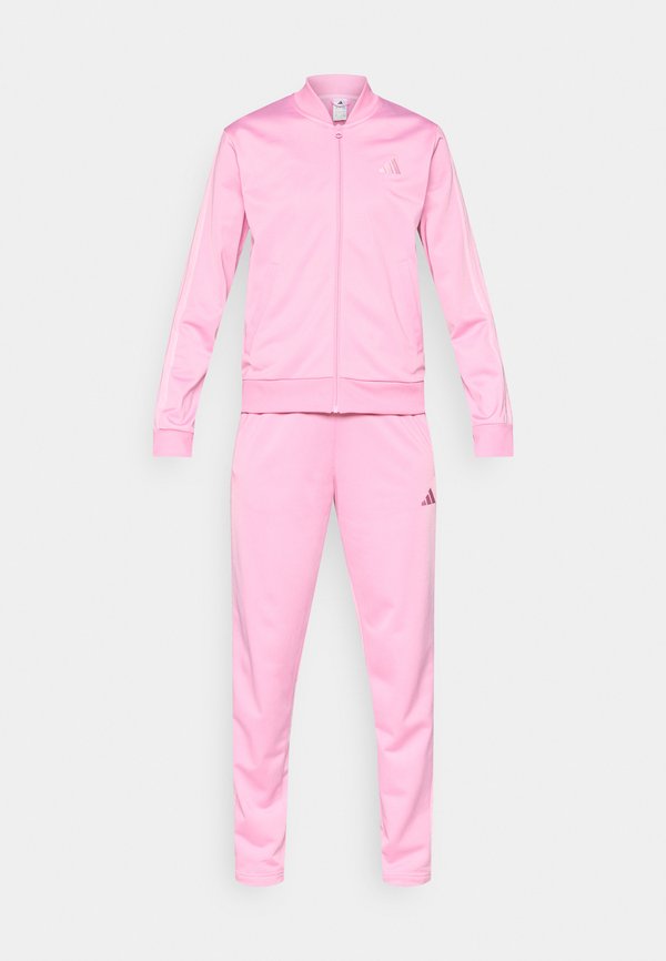 adidas Sportswear Tracksuit - tropic bloom