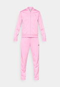 adidas Sportswear Tracksuit - tropic bloom