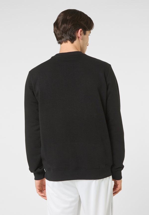 Fila SAGANO REGULAR TAPED CREWNECK