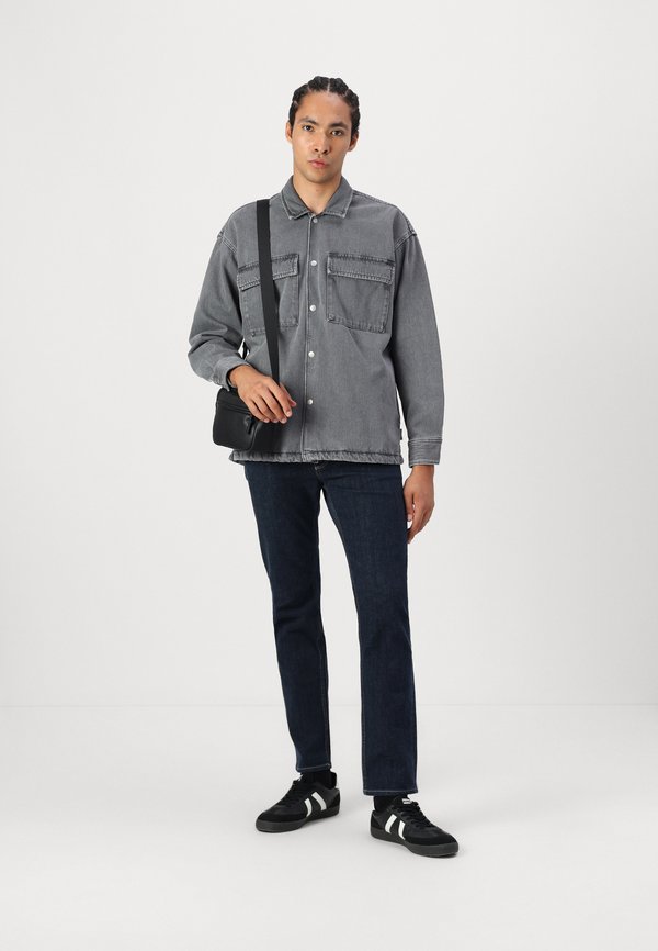 Edwin UTILITY OVERSHIRT