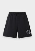New Balance REIMAGINED 7 - Tracksuit bottoms - black