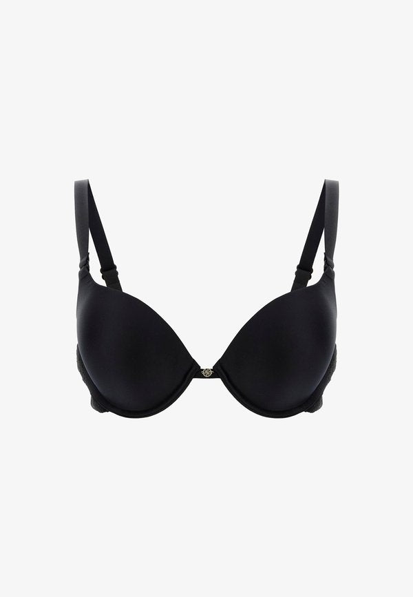 Guess Push-up bra - schwarz