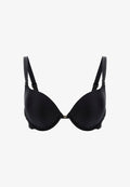 Guess Push-up bra - schwarz
