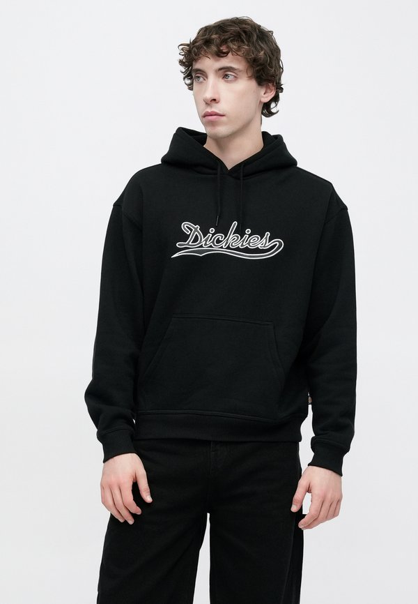 Dickies LOOSE WAVE HOODIE