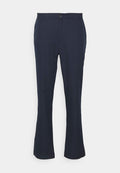 Calvin Klein Golf BULLET REGULAR FIT - Trousers - navy