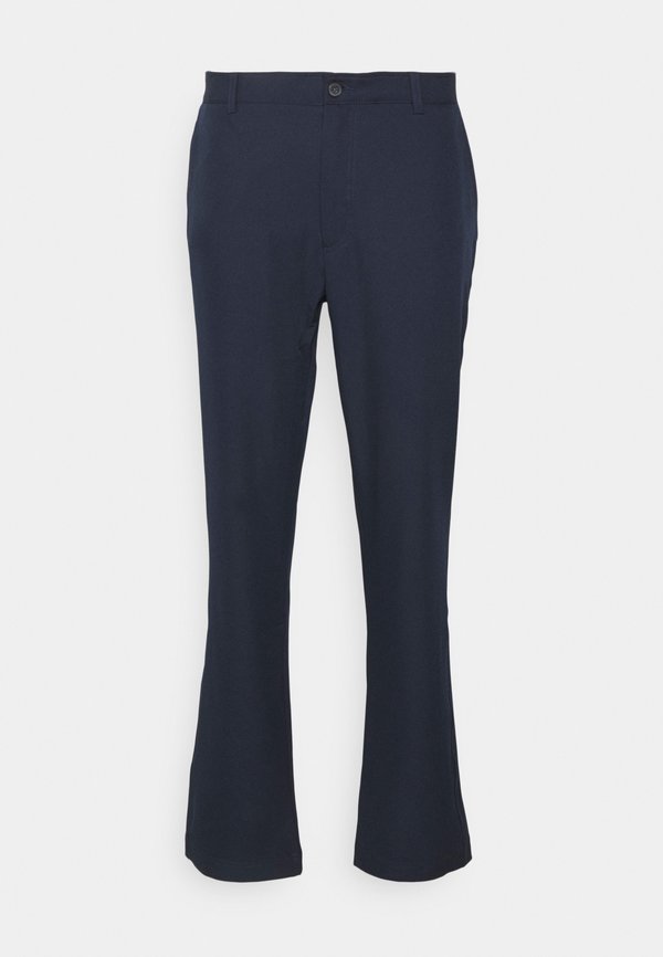 Calvin Klein Golf BULLET REGULAR FIT - Trousers - navy