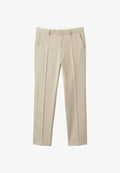 Mango Trousers - beige