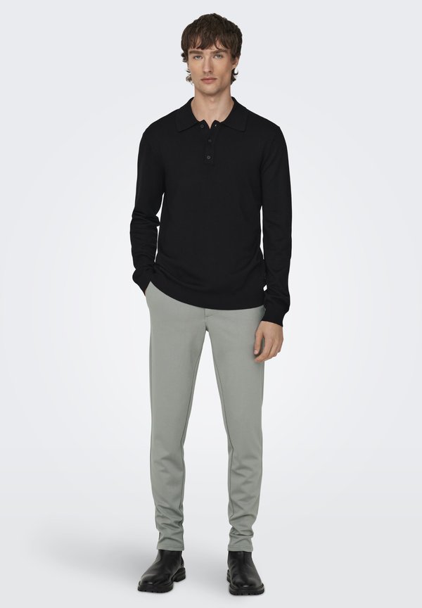 Only & Sons ONSMARK SLIM GW 0209 PANT NOOS