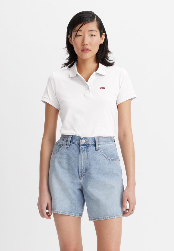 Levi's® Polo shirt - white