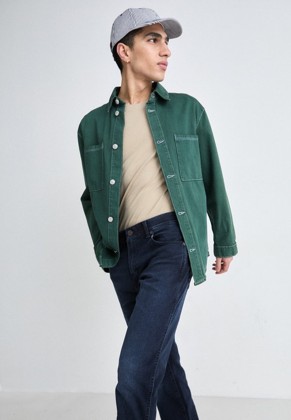 Wrangler LARSTON