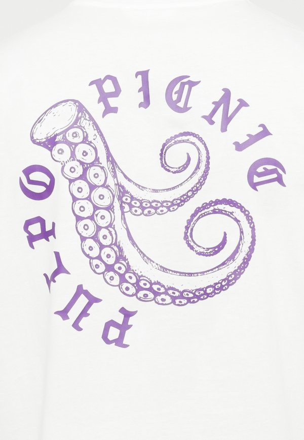Libertine-Libertine BROKE PULPO
