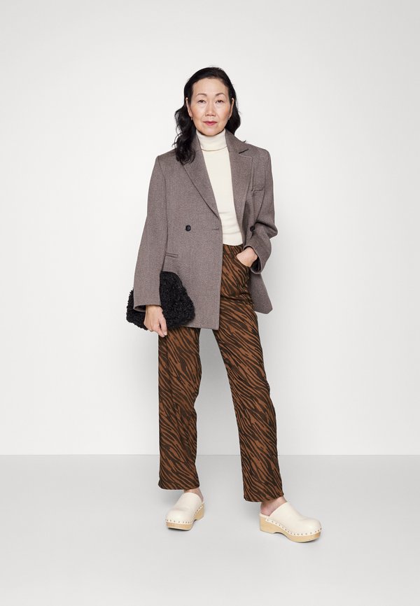 Samsøe Samsøe NOA TROUSERS