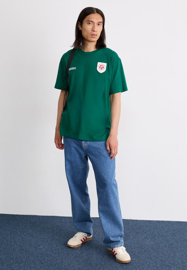 adidas Originals GRAPHIC TEE