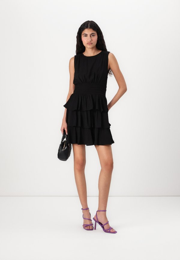 Vero Moda VMLISE O NECK DRESS