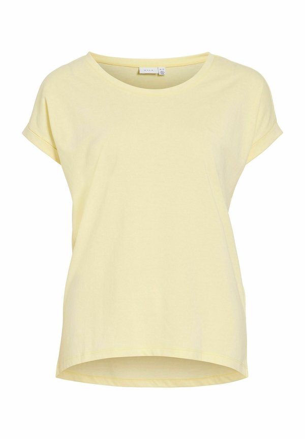 VILA VIDREAMERS NEW PURE T-SHIRT-NOOS