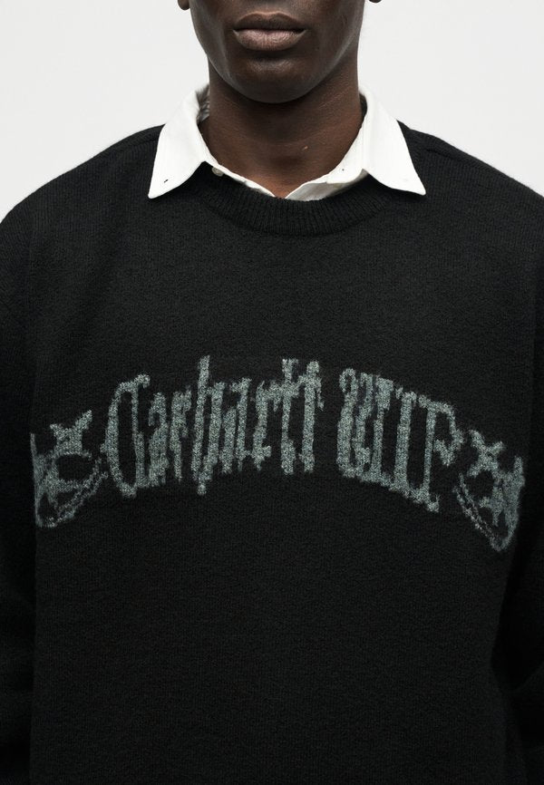 Carhartt WIP COMMUTING SWEATER