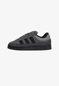 adidas Originals CAMPUS 00S ST UNISEX - Skate shoes - grey five/carbon/core black