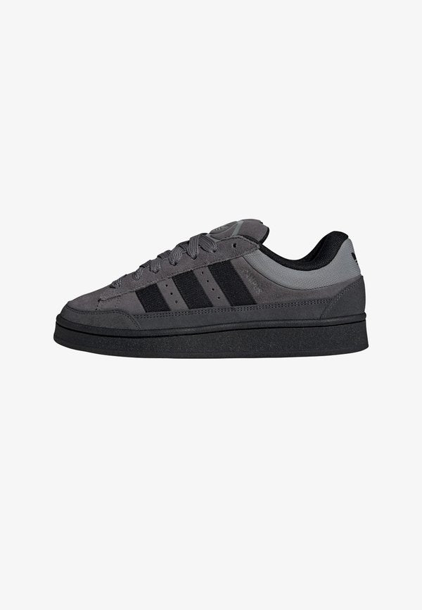 adidas Originals CAMPUS 00S ST UNISEX - Skate shoes - grey five/carbon/core black