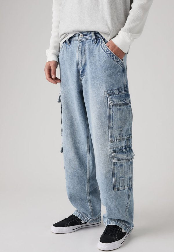 Levi's® 578® BAGGY CARGO