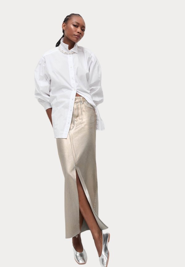 Marks & Spencer