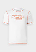 Rip Curl PACIFIC COAST FITTED TEE