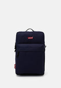 Levi's® STANDARD BACKPACK UNISEX - Rucksack - navy blue