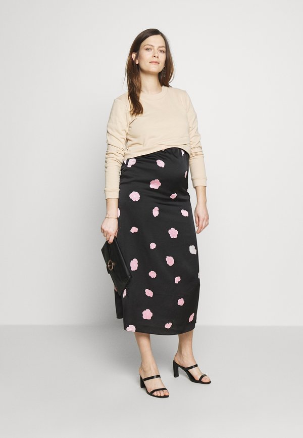 Glamorous Bloom CARE SLIP SKIRT