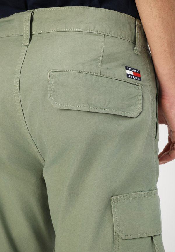Tommy Jeans OTIS SHORT