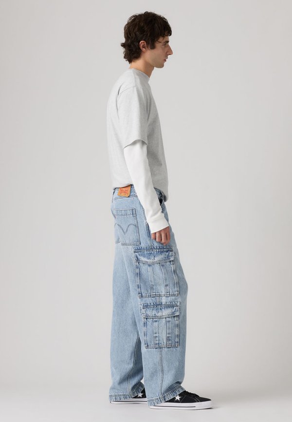 Levi's® 578® BAGGY CARGO