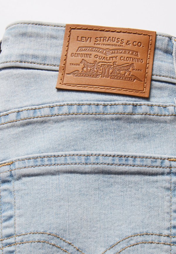 Levi's® 721® HIGH RISE SKINNY