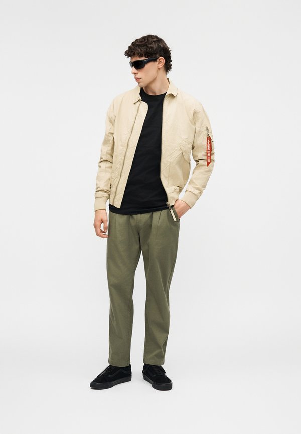 Alpha Industries