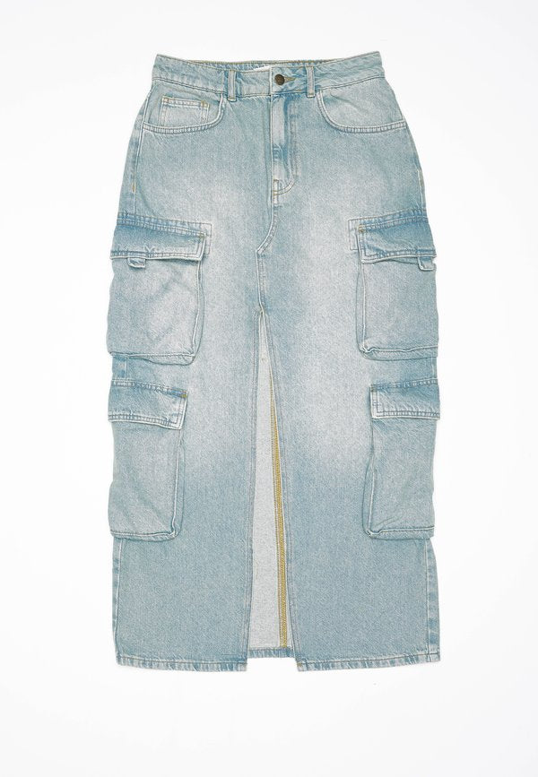 2Y Studios FIA SKIRT