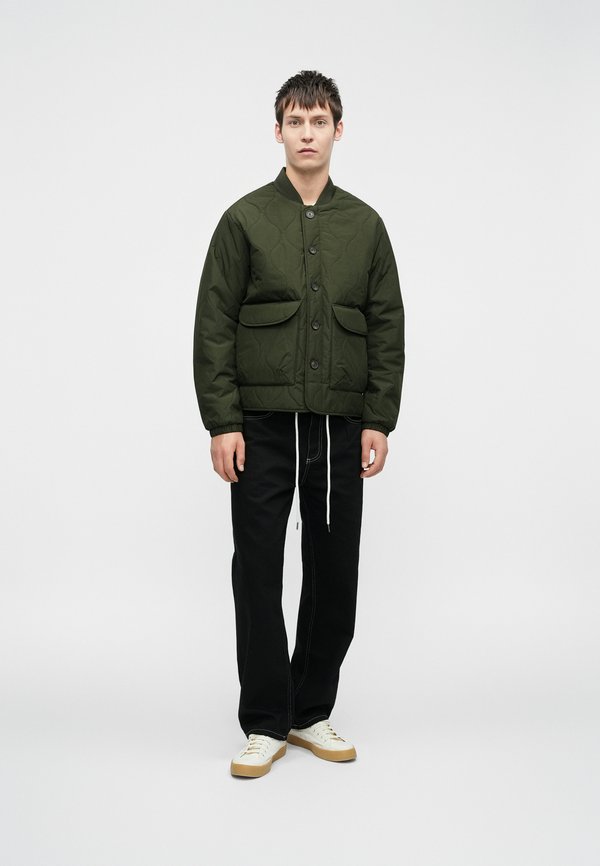 Jacker CLASSIC DAILY PANT UNISEX