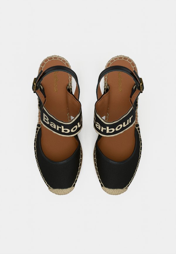 Barbour LYNDHURST