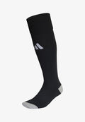 adidas Performance ADIDAS PERFORMANCE MILANO 23 SOCKS UNISEX - Knee high socks - black   white