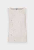 Jaded London SEQUIN DOUBLE LAYERED