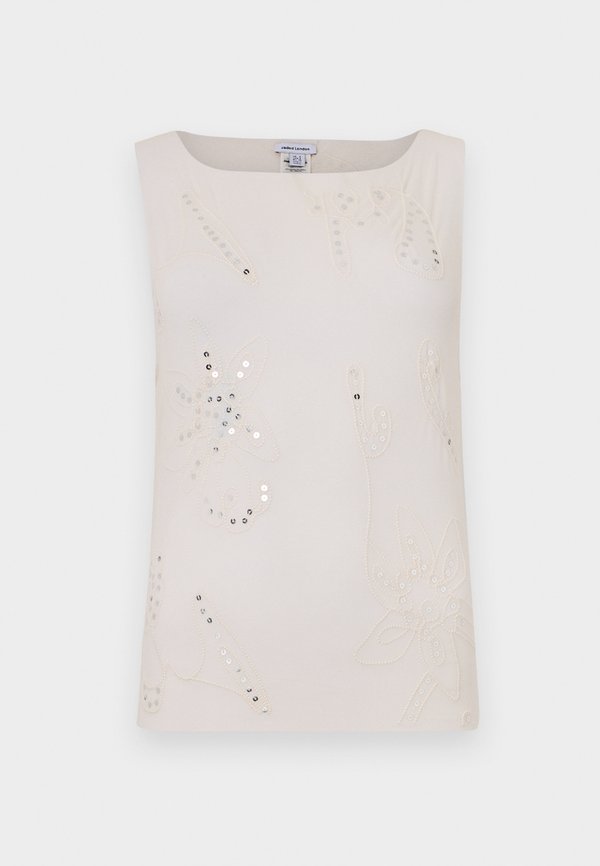 Jaded London SEQUIN DOUBLE LAYERED