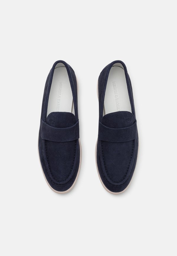 Melvin & Hamilton ADLEY 23