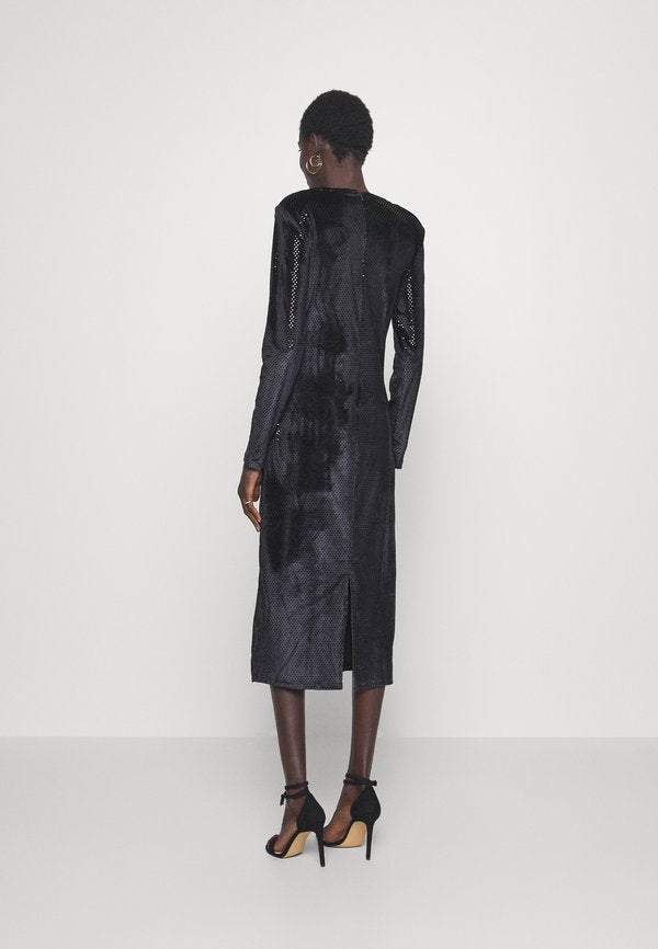 Vero Moda Tall VMSREE CALF DRESS