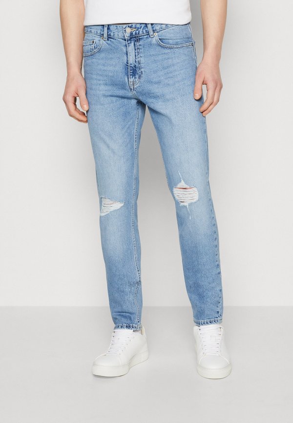 Dr.Denim CLARK