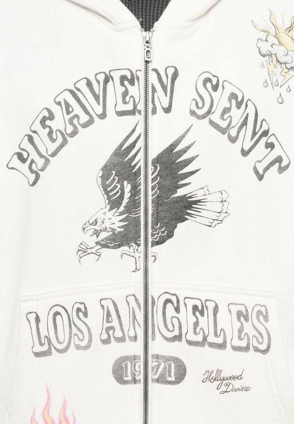 Hollister Co. TREND DROP SOLID
