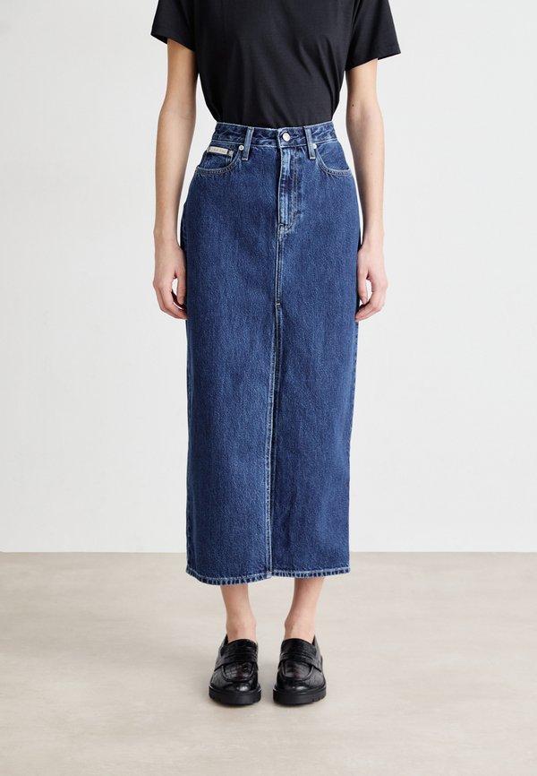 Calvin Klein Jeans MAXI SKIRT