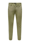 Only & Sons ONSMARK SLIM GW 0209 PANT NOOS